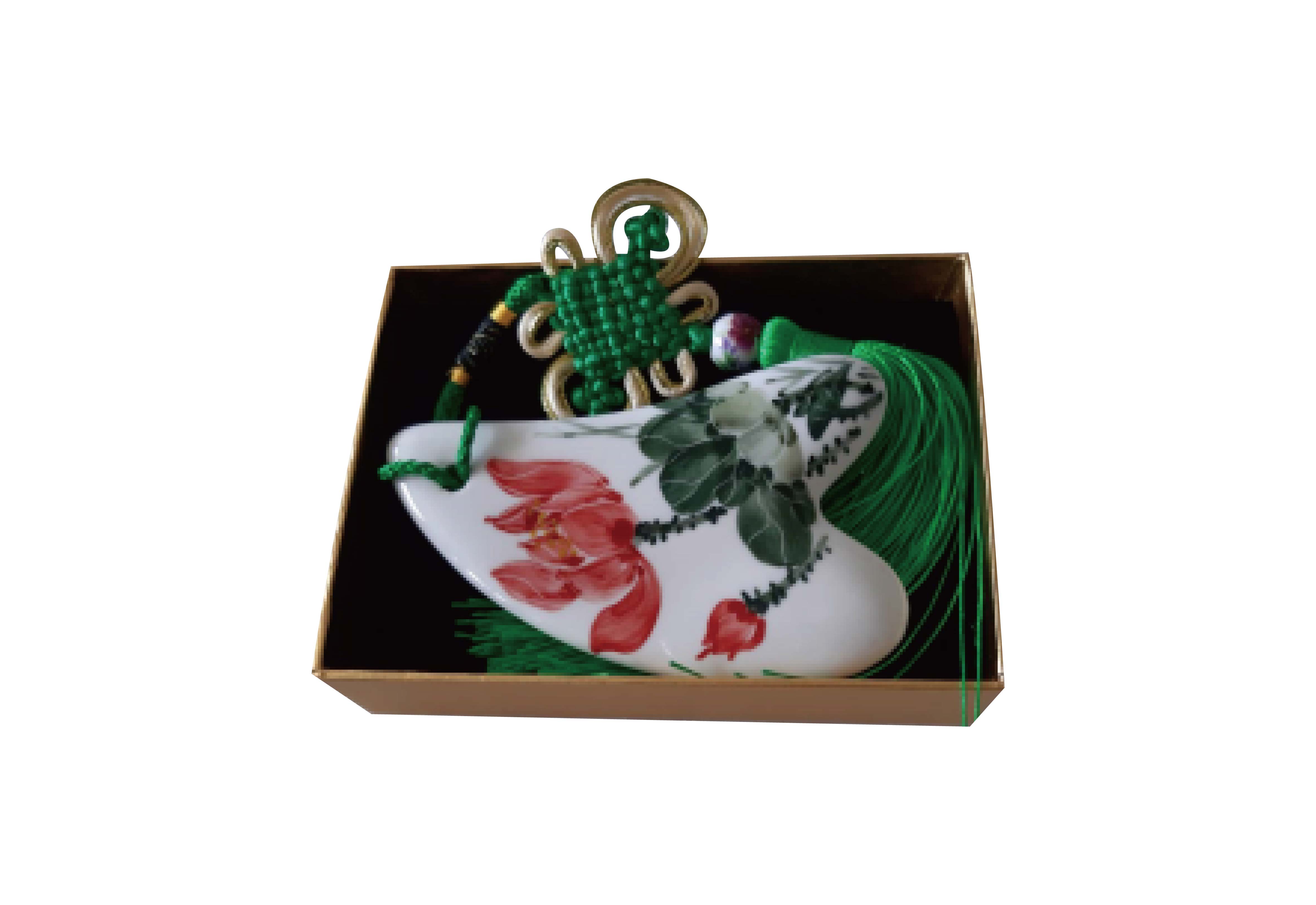 禾櫸 荷花刮痧板 禾櫸 荷花刮痧板