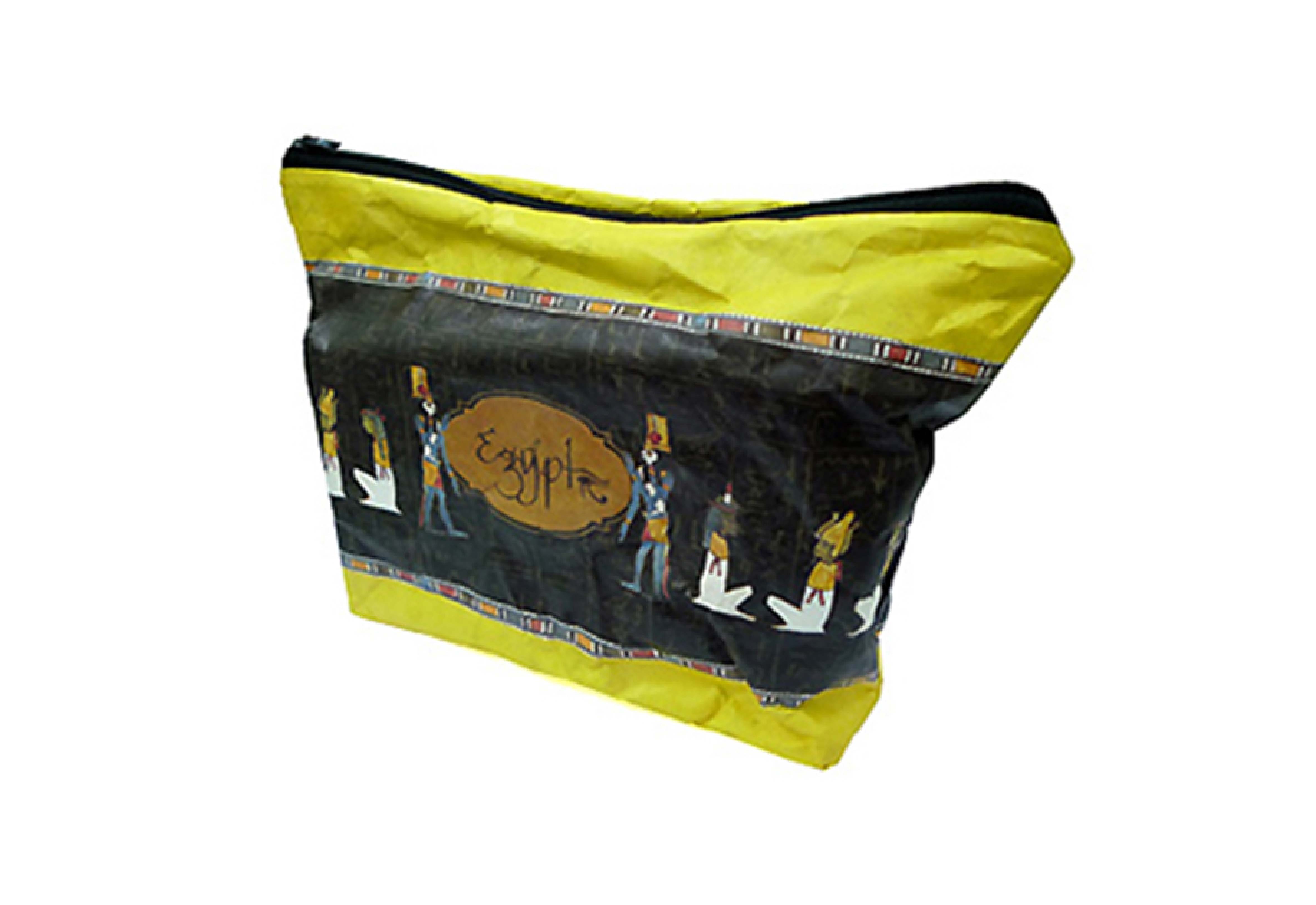 古埃及文明 埃及化妝包-鷹人 古埃及文明 埃及化妝包-鷹人