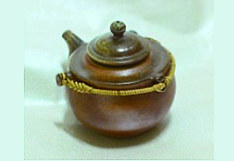 陶好自己 柴燒編作 陶好自己 柴燒編作