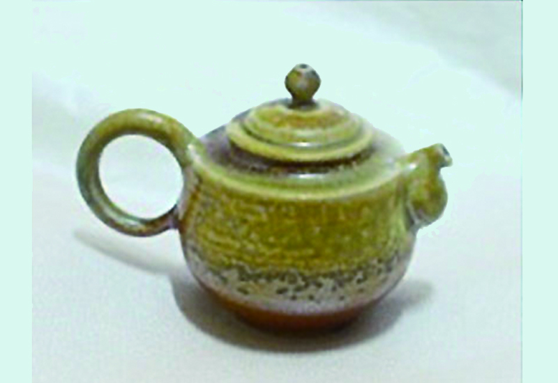 陶好自己 滿溢壺 陶好自己 滿溢壺