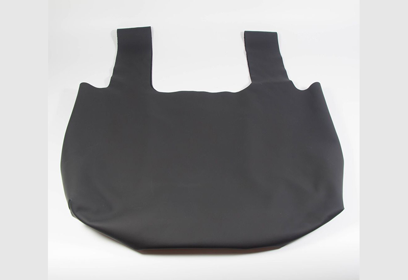 劉孟籬 AM0000經典霧黑法奇包M號 bag 劉孟籬 AM0000經典霧黑法奇包M號 bag