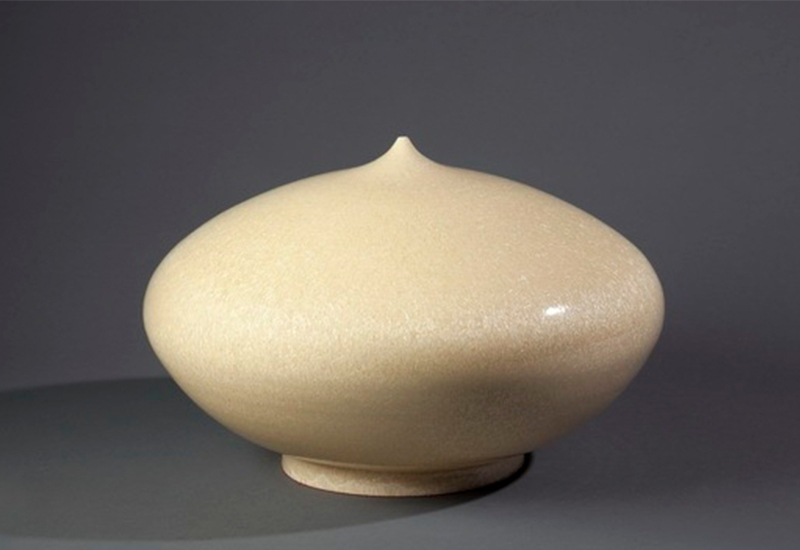 禎美 希望(小) 陶瓷藝術品 禎美 希望(小) 陶瓷藝術品