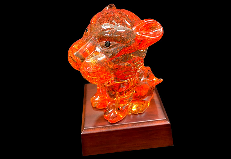 春池玻璃 玻玻虎-精裝盒 春池玻璃 玻玻虎-精裝盒