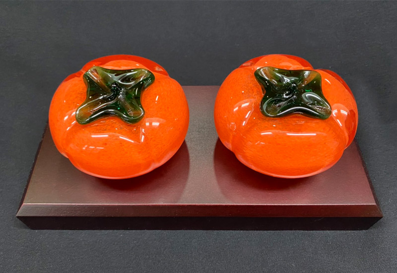 春池玻璃 2號方柿組-精裝盒 春池玻璃 2號方柿組-精裝盒