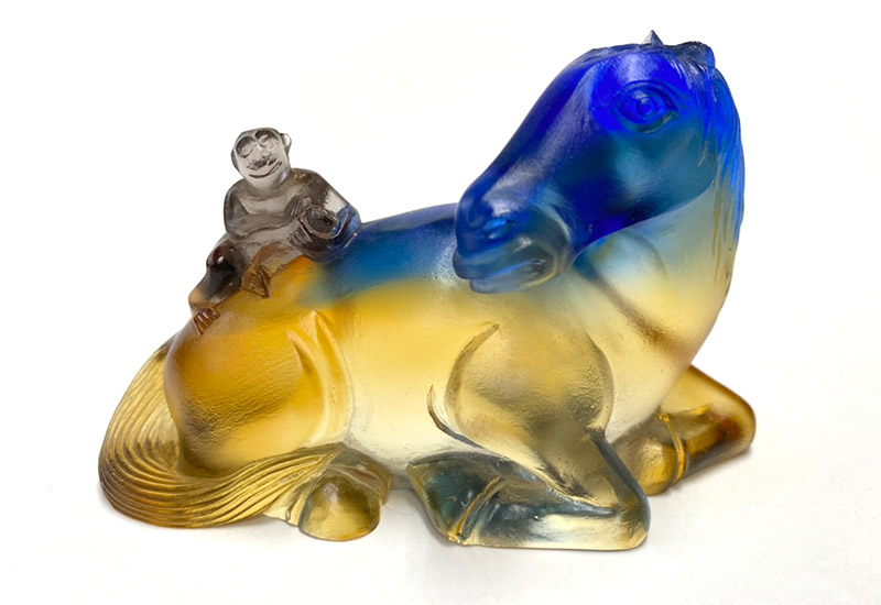 琉璃-馬上封侯 琉璃-馬上封侯