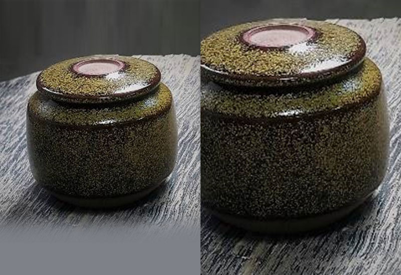 林妙芳 茶葉末-中茶倉 林妙芳 茶葉末-中茶倉