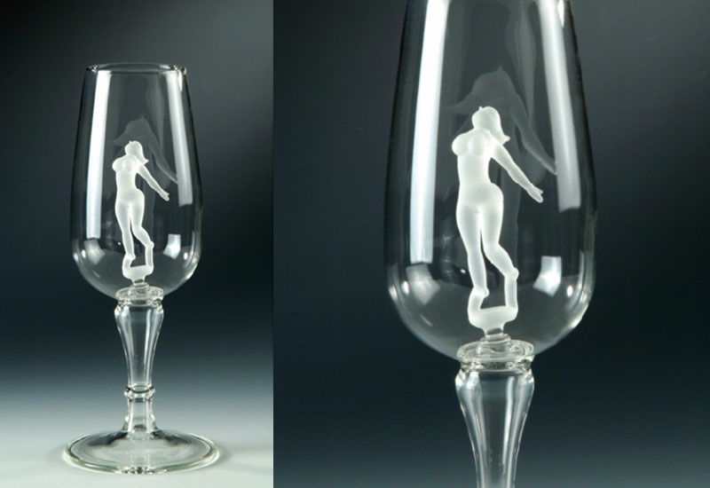 李文福 竹塹風情杯-誘藝杯 李文福 竹塹風情杯-誘藝杯