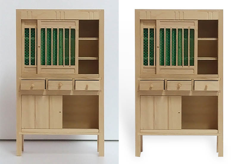 金時遊蹤 古早菜櫥(原木色) 金時遊蹤 古早菜櫥(原木色)