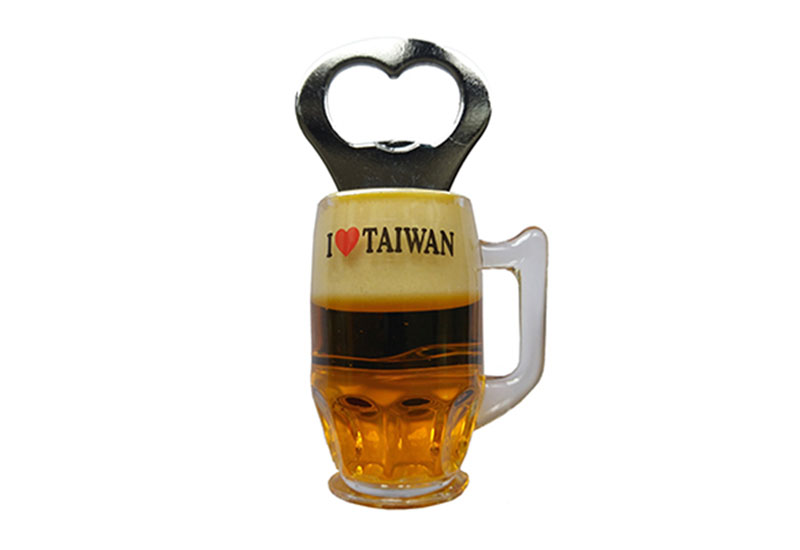 金時遊蹤 啤酒開瓶器 金時遊蹤 啤酒開瓶器