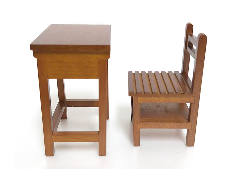 金時遊蹤 教室課桌椅組 金時遊蹤 教室課桌椅組