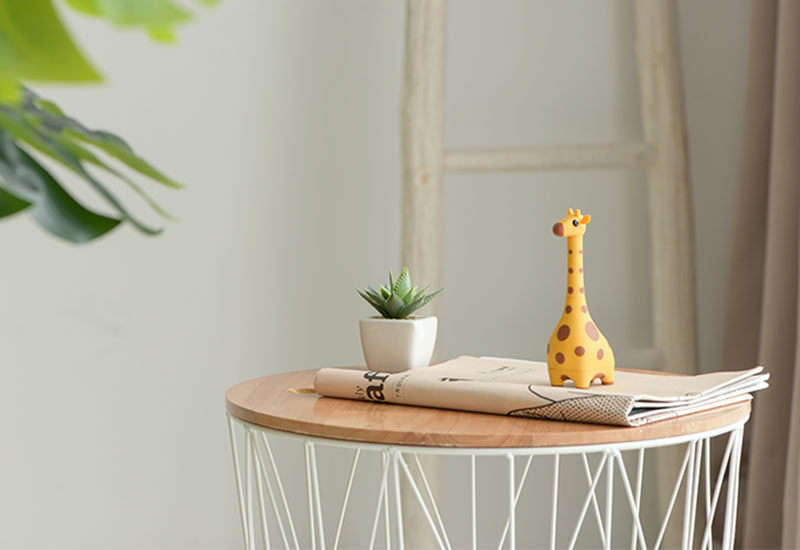 iThinking 長鹿曼曼 精密起子組(6bits-4色可選) iThinking 長鹿曼曼 精密起子組(6bits-4色可選)