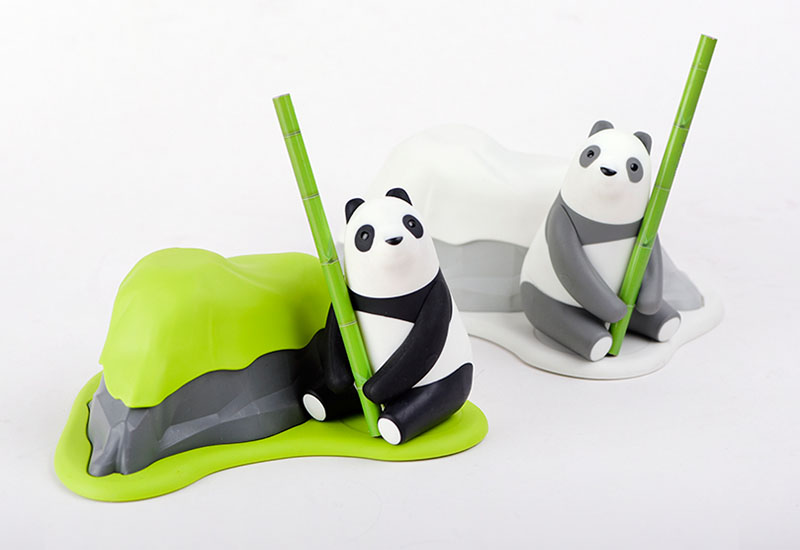 iThinking Panda Mama在我家螺絲起子組 iThinking Panda Mama在我家螺絲起子組