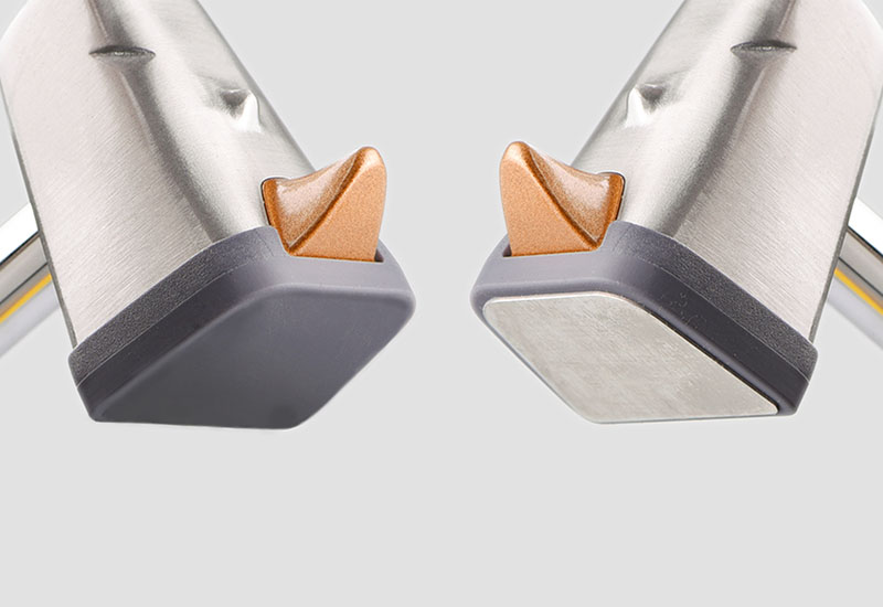 iThinking 犀牛鎚配件 軟硬鎚套及底座 iThinking 犀牛鎚配件 軟硬鎚套及底座