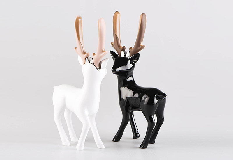 iThinking Dear Deer Pliers站立款 尖嘴鉗/斜口鉗 iThinking Dear Deer Pliers站立款 尖嘴鉗/斜口鉗