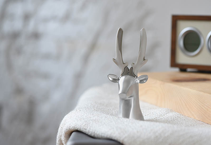 iThinking Dear Deer Pliers座款 尖嘴鉗/斜口鉗(3色可選) iThinking Dear Deer Pliers座款 尖嘴鉗/斜口鉗(3色可選)