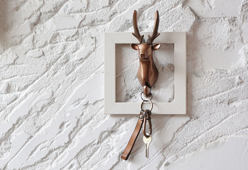 iThinking Dear Deer Pliers掛飾款 尖嘴鉗/斜口鉗(5色可選) iThinking Dear Deer Pliers掛飾款 尖嘴鉗/斜口鉗(5色可選)