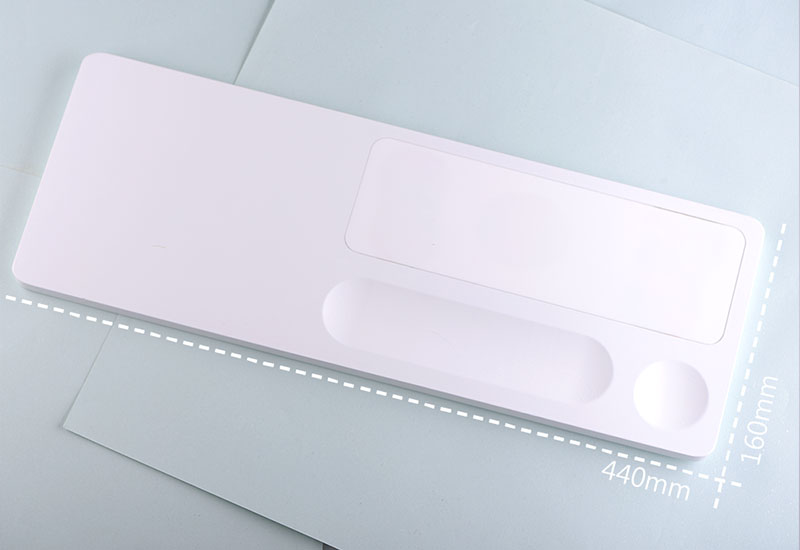 iThinking 雪地話風情置物盤-大 iThinking 雪地話風情置物盤-大