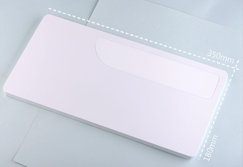 iThinking 雪地話風情置物盤-中 iThinking 雪地話風情置物盤-中