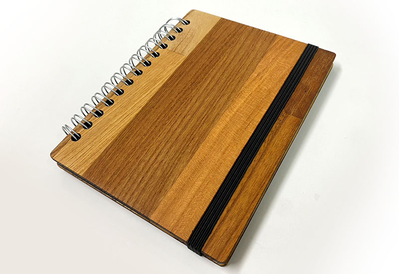 一郎木創 隨身手帳(A6) 一郎木創 隨身手帳(A6)