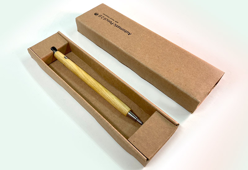 一郎木創 職人鉛筆2.0  一郎木創 職人鉛筆2.0