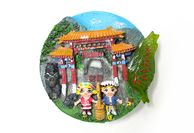 優澤 璀璨台灣吸鐵-花蓮 優澤 璀璨台灣吸鐵-花蓮