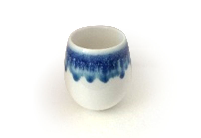 心陶園 水漾百合杯 心陶園 水漾百合杯