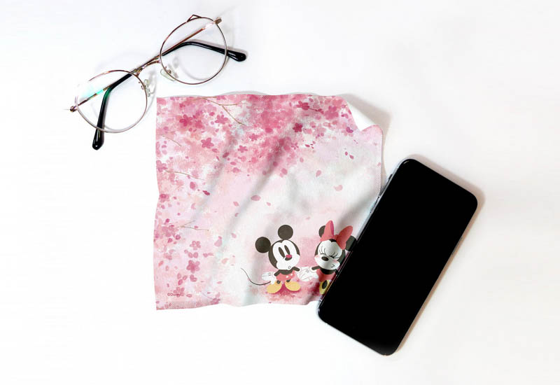 布漾 迪士尼萬用布-米奇春分 布漾 迪士尼萬用布-米奇春分