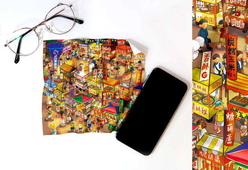 布漾 BYC印花萬用布 台南(花園夜市) 布漾 BYC印花萬用布 台南(花園夜市)