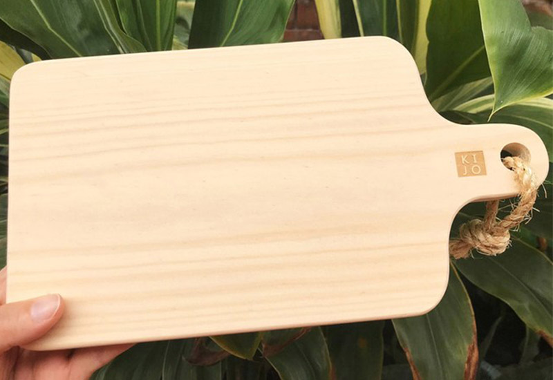 木城工坊 原木木作托盤 木城工坊 原木木作托盤