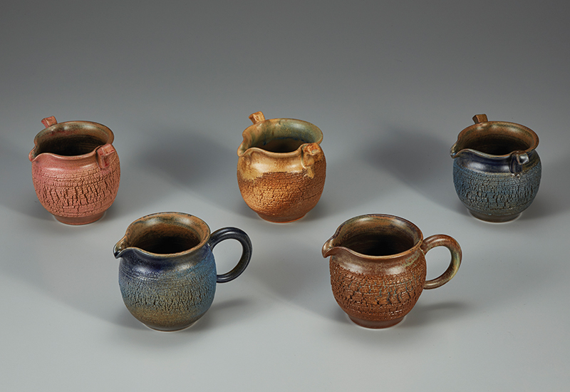 添興窯 樟香勻杯(4色)  添興窯 樟香勻杯(4色)