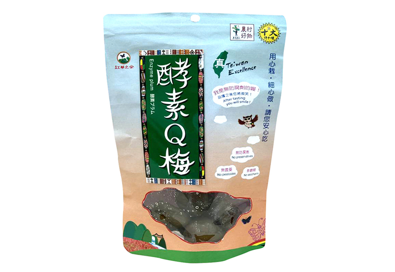 得樂 酵素Q梅 得樂 酵素Q梅