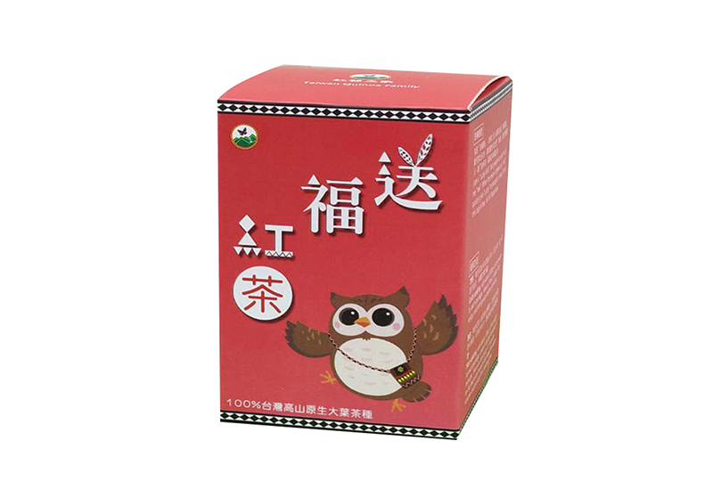 得樂 台茶十八號紅玉紅茶 送福紅茶 得樂 台茶十八號紅玉紅茶 送福紅茶