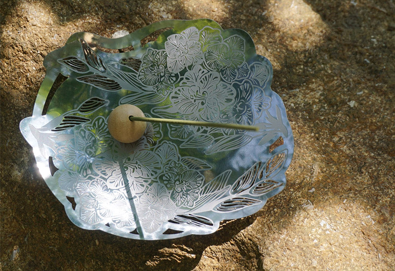 麥麥植物園-芝蘭玉樹 香薰花盤 麥麥植物園-芝蘭玉樹 香薰花盤