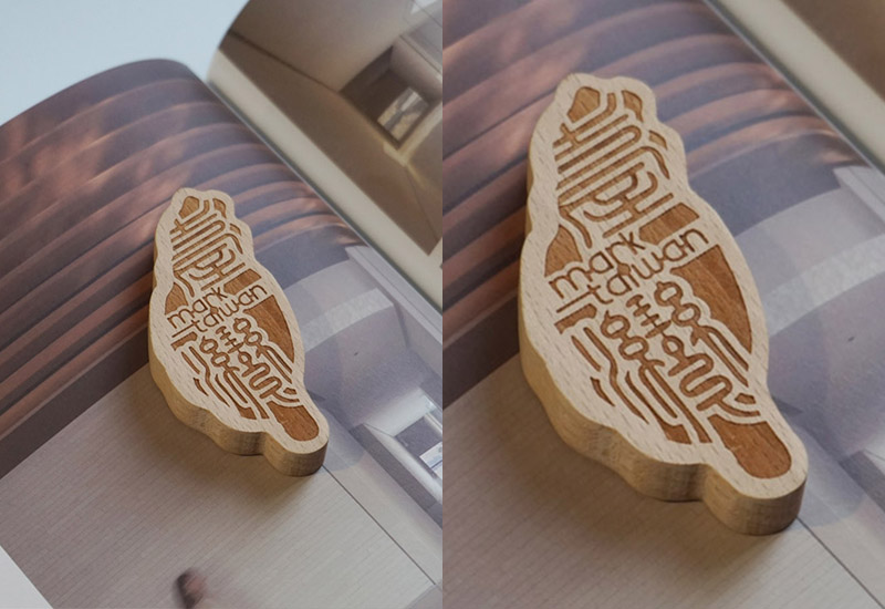 麥麥藏寶圖-標註臺灣磁鐵