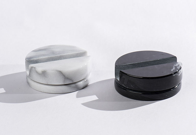 大理石旋轉手機座 大理石旋轉手機座