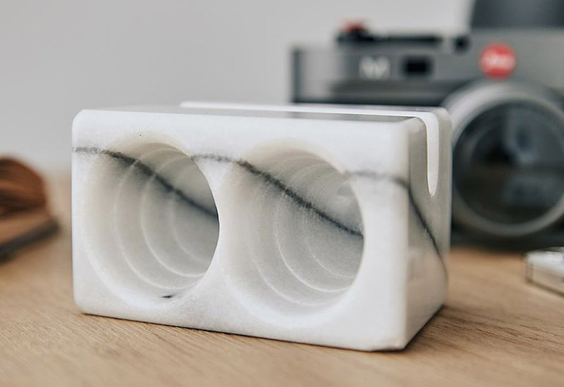 TUNE-TA 大理石雙孔擴音器(平板、IPAD)平板喇叭  TUNE-TA 大理石雙孔擴音器(平板、IPAD)平板喇叭