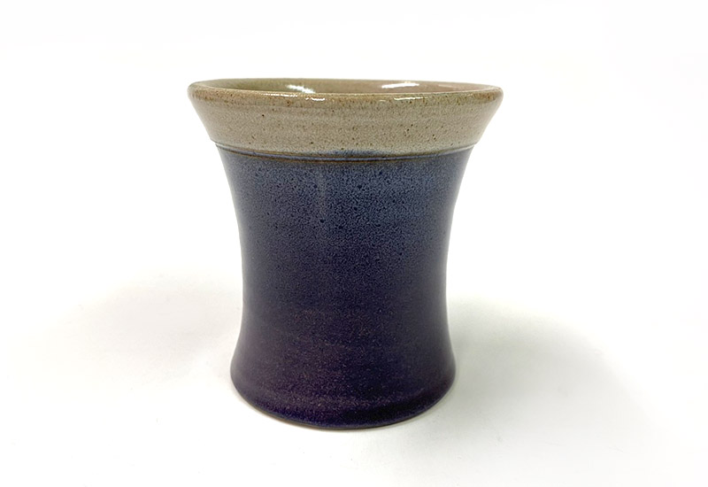 林映汝 環保概念商務曲線杯 鶯歌燒 林映汝 環保概念商務曲線杯 鶯歌燒