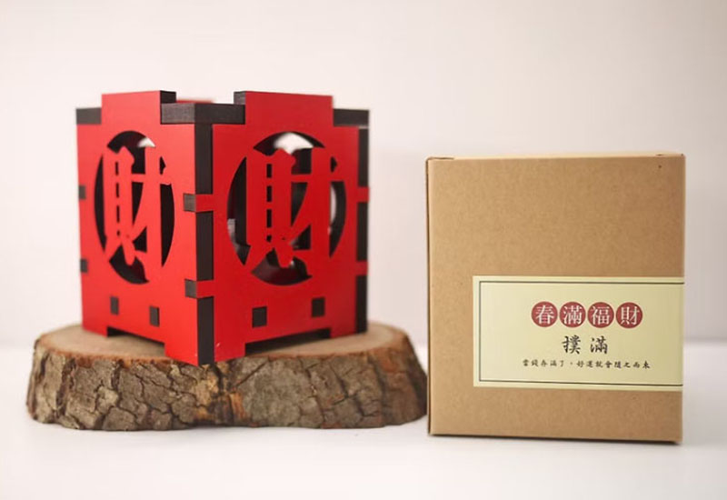 存錢筒-財 存錢筒-財