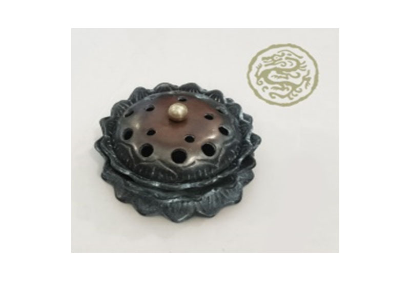 小蓮花爐 小蓮花爐