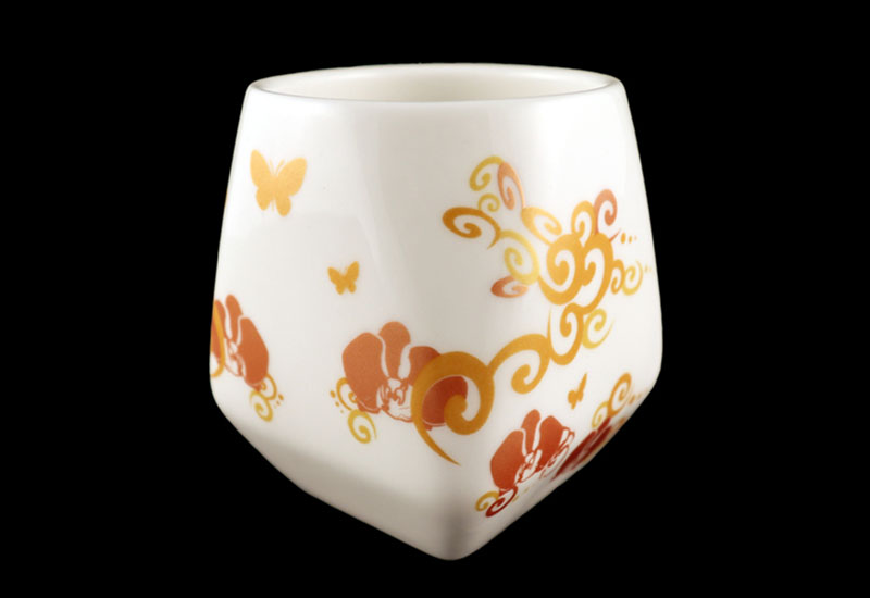 L31金龍天燈水杯(單入) L31金龍天燈水杯(單入)