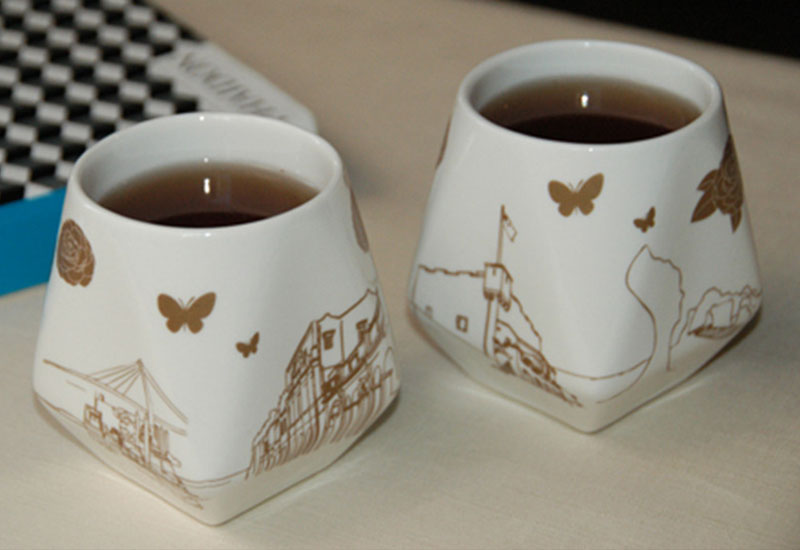 L43愛戀新北天燈水杯(單入) L43愛戀新北天燈水杯(單入)