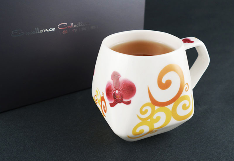 L07祈福天燈馬克杯(單入) L07祈福天燈馬克杯(單入)