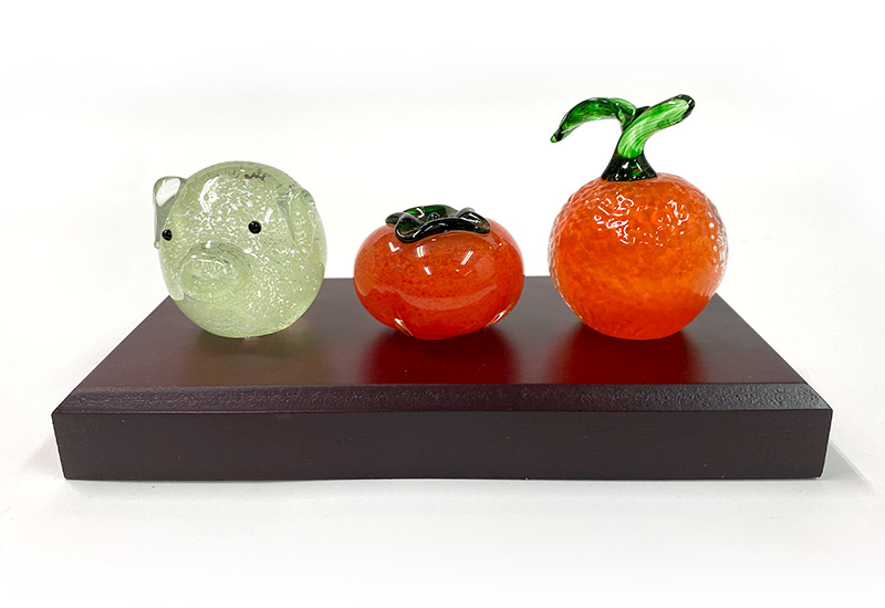 Mini諸事大吉精裝盒 Mini諸事大吉精裝盒