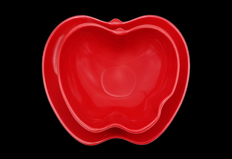 A01-蘋安碗盤禮盒(一碗一盤) A01-蘋安碗盤禮盒(一碗一盤)