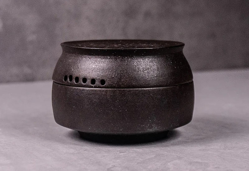 無我系列 - 兩用香器 無我系列 - 兩用香器