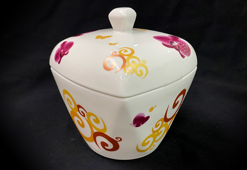 祈福天燈聚寶甕 祈福天燈聚寶甕