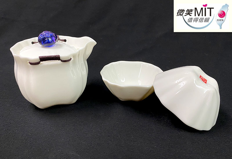 存仁堂 晨露壺組(顏色隨機) 台灣MIT認證 存仁堂 晨露壺組(顏色隨機) 台灣MIT認證