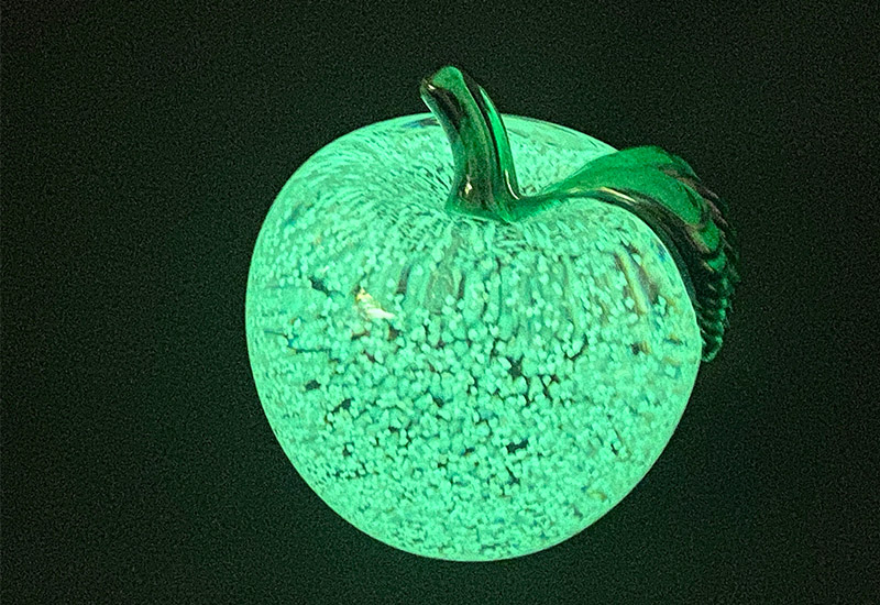 2號蘋果(螢光) 2號蘋果(螢光)