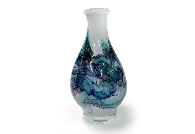 創作靚瓶-山水02 花瓶花器 創作靚瓶-山水02 花瓶花器
