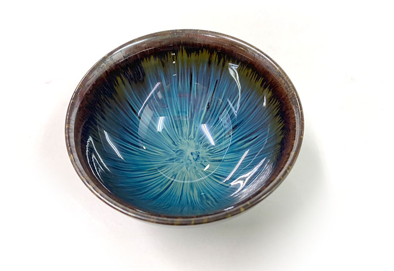 海神之眼天目杯